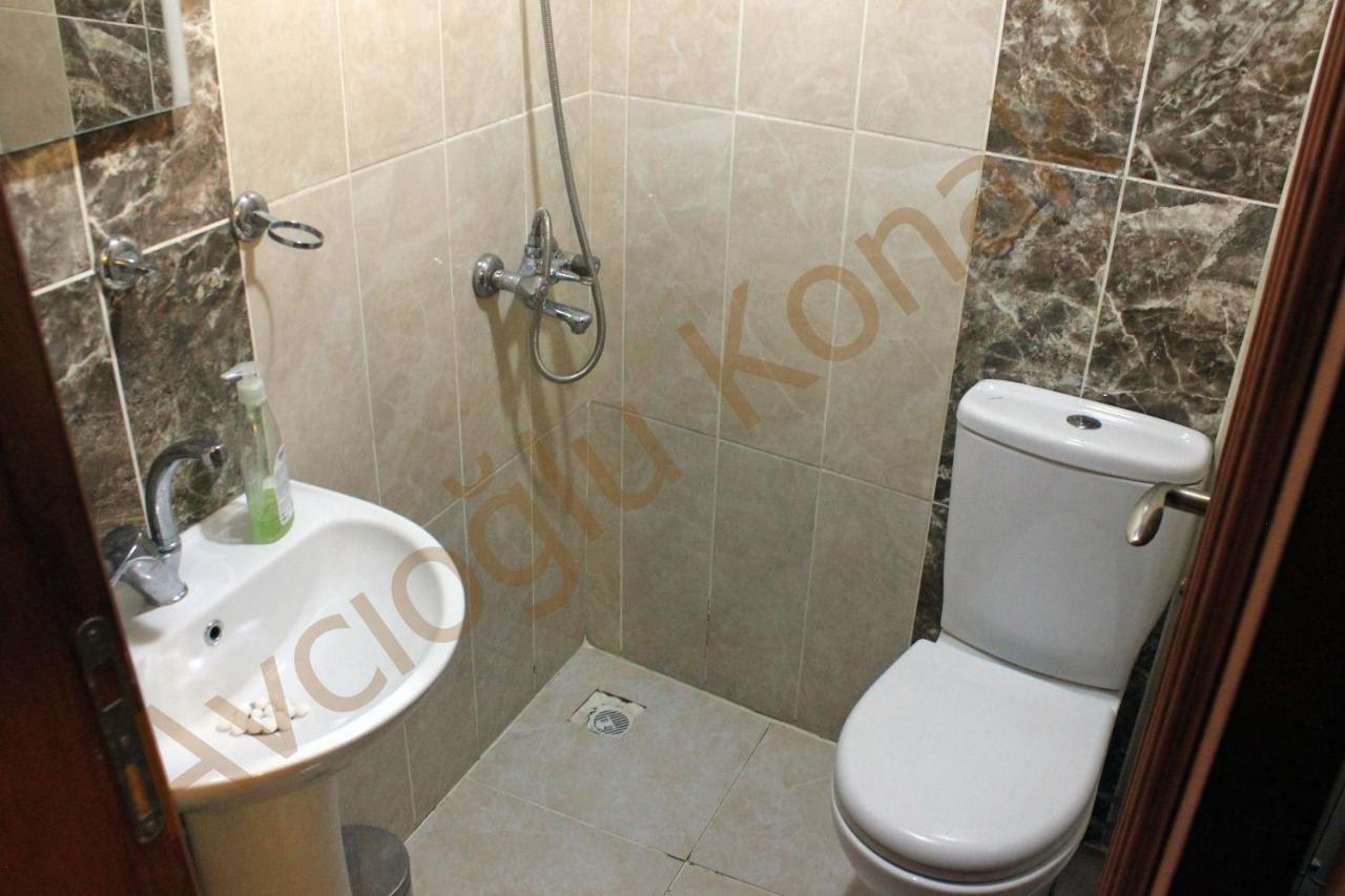 Avcioglu Konak Otel Safranbolu Exterior photo
