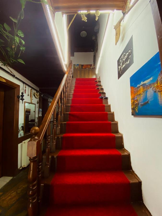 Avcioglu Konak Otel Safranbolu Exterior photo