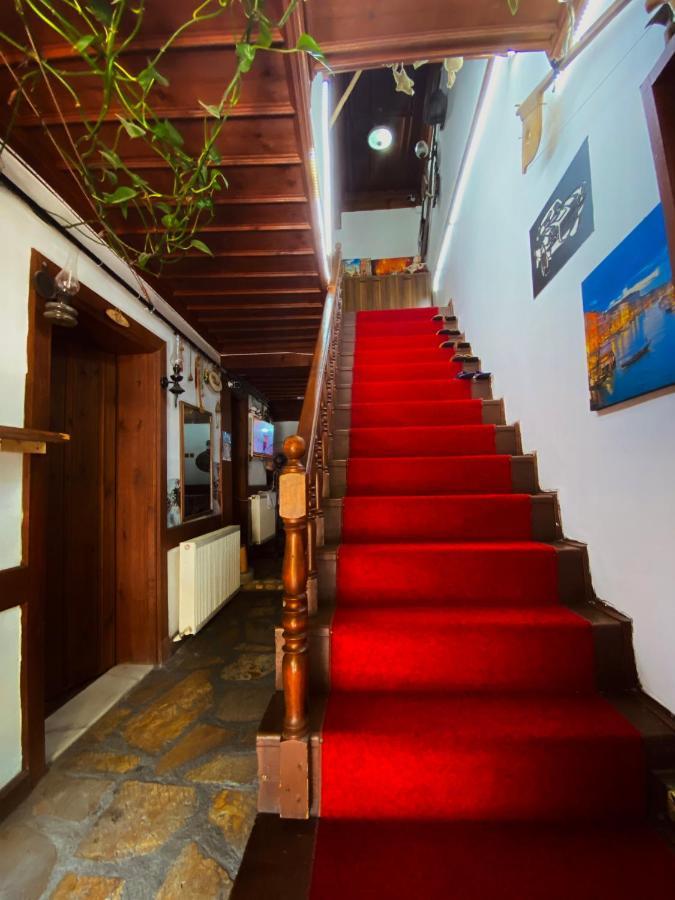Avcioglu Konak Otel Safranbolu Exterior photo