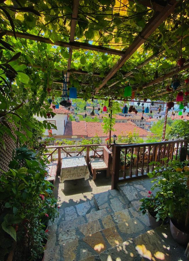 Avcioglu Konak Otel Safranbolu Exterior photo