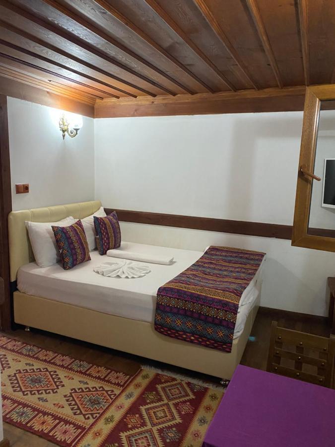 Avcioglu Konak Otel Safranbolu Exterior photo