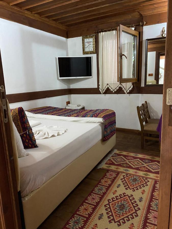 Avcioglu Konak Otel Safranbolu Exterior photo
