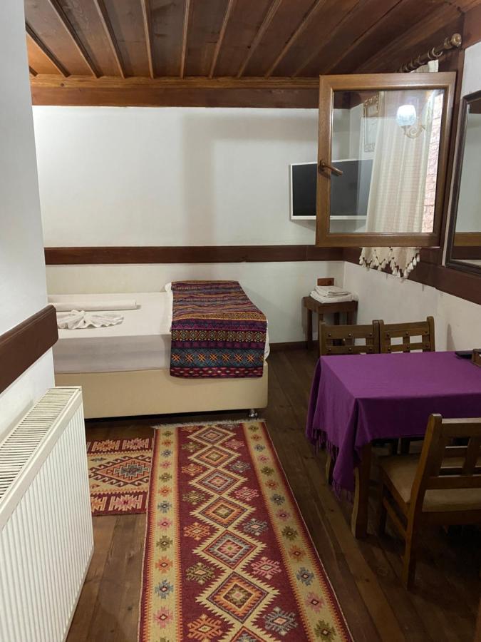 Avcioglu Konak Otel Safranbolu Exterior photo