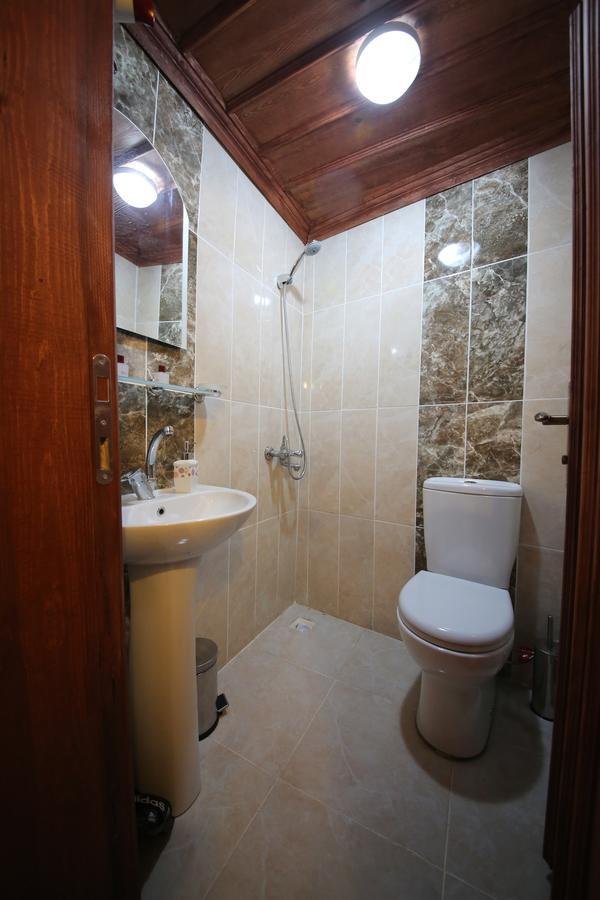 Avcioglu Konak Otel Safranbolu Exterior photo